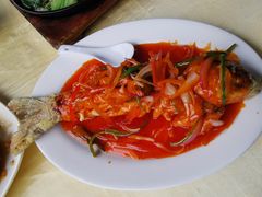 -老字号蛇口德记烧腊饭店·海鲜加工