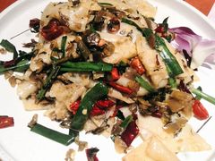 -赵小姐丨新中餐(曲江店)