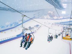 -哈尔滨热雪奇迹