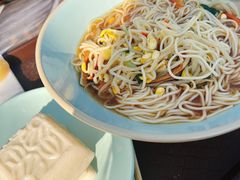 -鸡鸣寺百味斋素菜馆