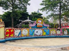 -史努比缤纷世界