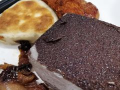 -福成自助烤肉(青春路店)
