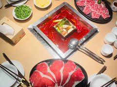 -锦城印象火锅(天府三街店)
