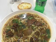 -二扁私房面馆(崂山路店)