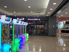 -新世界百货(顺义店)