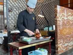 -羲和雅苑•北京烤鸭(瑞吉店)