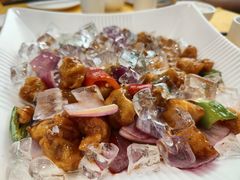 -壹厨饭店(五羊店)