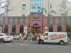 -福照楼汽锅鸡·云南菜(护国路店)