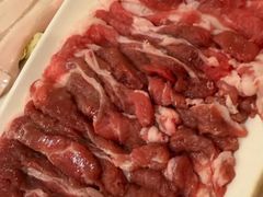 -八先生涮肉房(三里河店)