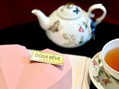 -杜哈夫DOUX RÊVE·生日蛋糕(日月光店)