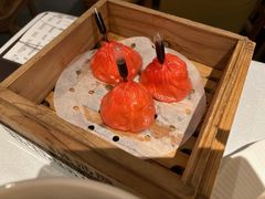 -桂满陇·海市蜃楼·黑金(国金店)
