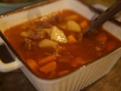 -卓娅俄餐厅(恩和俄罗斯民族乡店)
