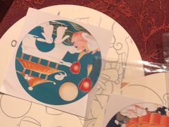 -金海湾自助餐厅(金陵饭店)