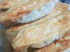 -春水锅贴·传统鲁菜(大明湖店)