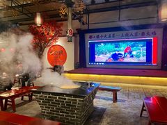 -土灶人家柴火鸡(都江堰店)