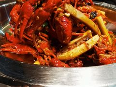 -靓虾二哥长沙地标小龙虾(五一广场店)