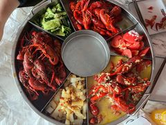 -王红军龙虾(新民路店)