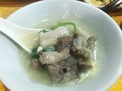 -洞密园美食城·二十二年老店(富华路店)