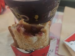 -肯德基(中州一店)