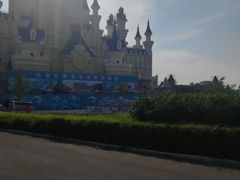 -热高乐园巴厘岛水世界