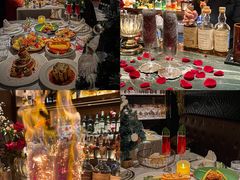 -Mogul Eatery·大亨餐酒馆