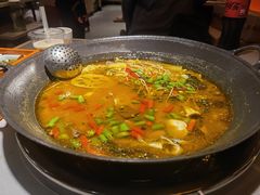 -吃城都·鱼蛙火锅(西玉龙街店)