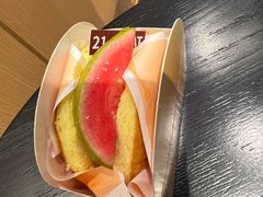 -21克拉面包(大悦城店)
