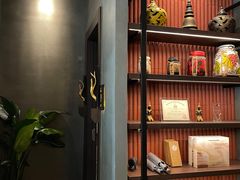 -菩泰·泰式草本按摩SPA(武汉新天地南馆店)