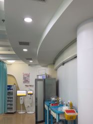 -武汉五洲整形外科医院