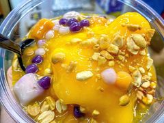 -夏食光安顺小舒冰粉冰浆(甲秀楼店)