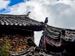-玉湖村