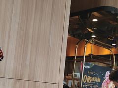 -比格比萨自助(宝山日月光店)