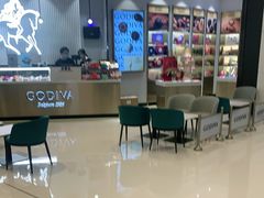 -GODIVA(国际金融中心店)