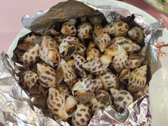 -盛港湾海鲜食府(黄沙店)