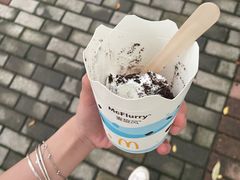 -麦当劳(集美石鼓店)