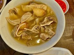 -松發肉骨茶(牛车水店)