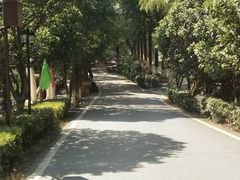 -石燕湖生态旅游景区