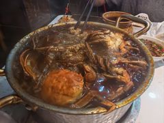 -苏格里岛自助烤肉海鲜火锅(成都金牛万达店)