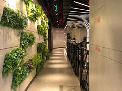 -威尔仕健身·游泳(中港汇店)