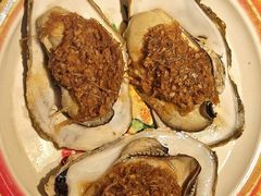 -旺角小渔村·海肠捞饭开创者(二马路店)