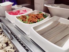 -海底捞火锅(老城根店)