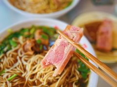 -老赵面店(大西路店)