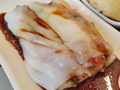 -添好运点心专门店(深水埗店)