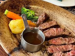 -一棵树·意大利西餐厅One Tree(新城店)