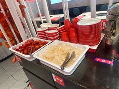 -宏姐串串香(宏伟路店)