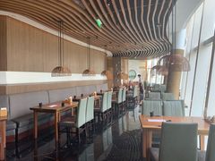 大堂-九井澤精致料理(金茂店)
