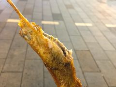 -一代烤翅王(大汉口店)