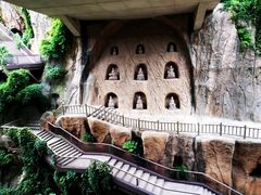 -牛首山文化旅游区