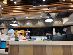 -Ice Monster冰馆·CNN评选全球十大甜品(国贸商城店)