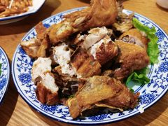 -西北狼(GOGO新天地店)